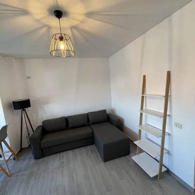 Аренда уютной квартиры-студии, Бухарест, Румыния